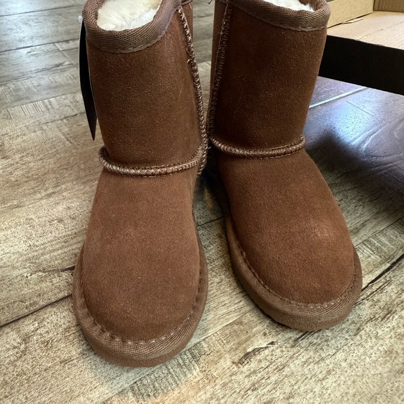 Lamo toddler boots nwt - Picture 7 of 7